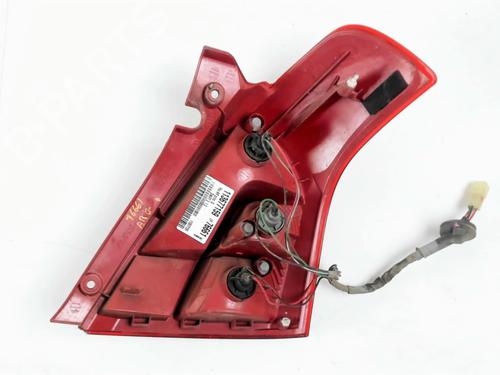Left taillight SUZUKI SWIFT III (MZ, EZ) 1.3 (RS413, ZC11S) | BP29844260C34  - Image 6