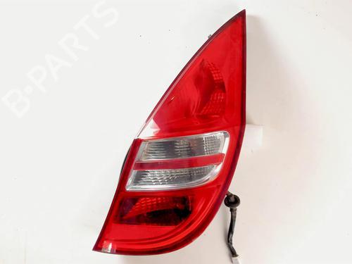 Right taillight HYUNDAI i30 (FD) 1.6 CRDi | BP20446985C35 
