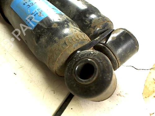 Right rear shock absorber CHRYSLER VOYAGER IV (RG, RS) 2.5 CRD | BP20427054M19 