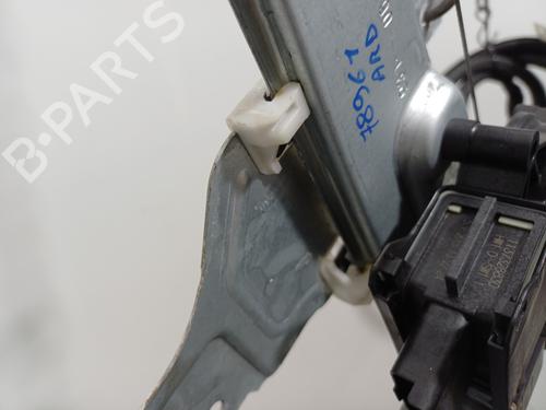 Used Rear right window mechanism Rear right window mechanism 36788787 36788787