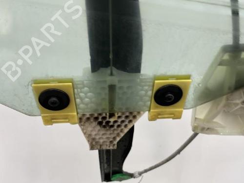 Used Rear right window mechanism AUDI A3 Sportback (8PA) 2.0 TDI 16V (140 hp) 20418410