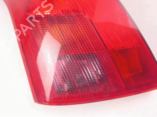 Left taillight SUZUKI SWIFT III (MZ, EZ) 1.3 DDiS (RS413D) | BP20419236C34 