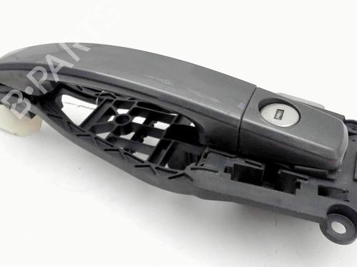 Front left exterior door handle OPEL CORSA D (S07) 1.3 CDTI (L08, L68) | BP28498493C128 