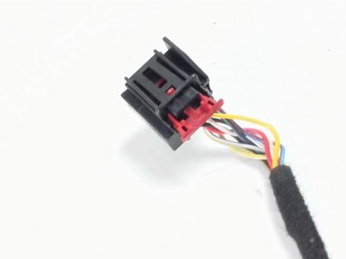 Retrovisor direito Retrovisor direito 25122527 25122527