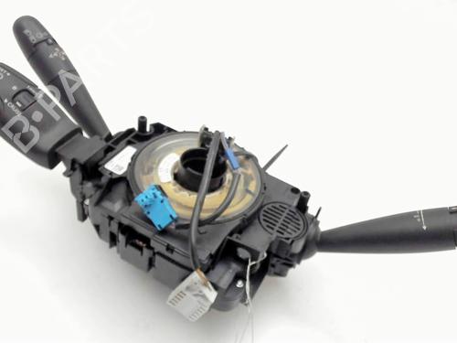 Steering column stalk CITROËN C3 II (SC_) 1.4 HDi 70 (SC8HZC, SC8HR0, SC8HP4) | BP29375113I23 
