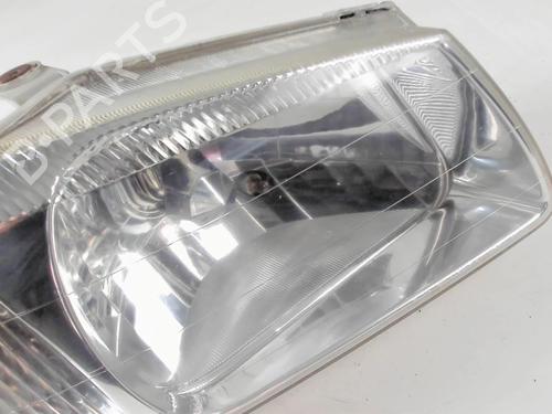 Right headlight HYUNDAI ACCENT II (LC) 1.3 | BP20464728C29 