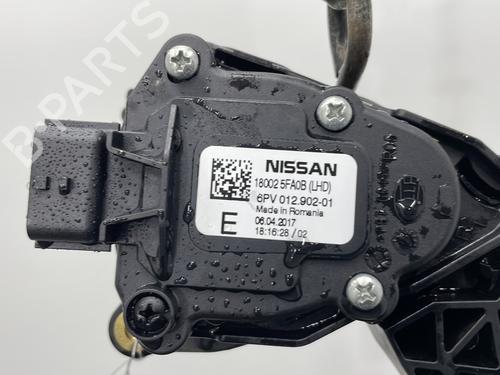 Electronic module NISSAN MICRA V (K14) 1.0 | BP21162884M83 - Image 3