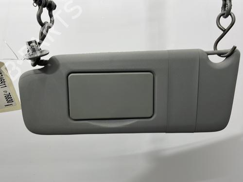 Pare-soleil gauche RENAULT CLIO II (BB_, CB_) 1.2 16V (BB05, BB0W, BB11, BB27, BB2T, BB2U, BB2V, CB05,... (75 hp) 28413931