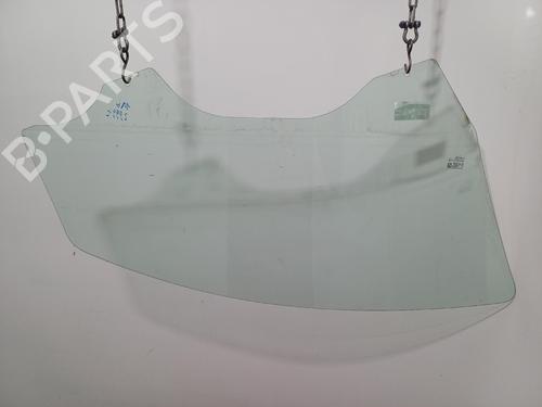 Used Front left door window Front left door window 38744672 38744672