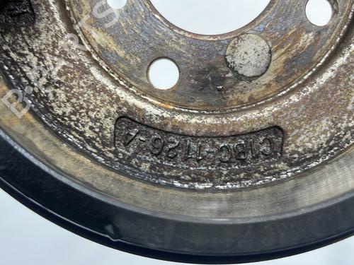 Other FORD FIESTA VI (CB1, CCN) 1.5 TDCi | BP30137069O1 - Image 2