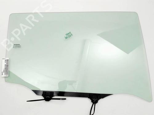 Used Rear right door window NISSAN MICRA V (K14) 1.0 (71 hp) 22103099