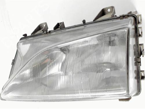 Left headlight PEUGEOT 806 (221) 2.0 HDI | BP20407835C28 