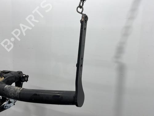 Tow ball/Mechanism VW POLO IV (9N_, 9A_) 1.4 TDI | BP29844254C141 