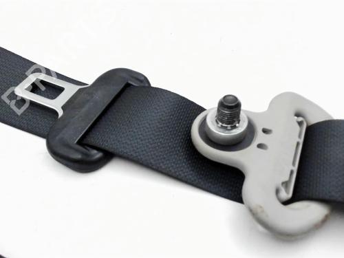 Used Front right seatbelt Front right seatbelt SUZUKI SPLASH (EX) 1.3 CDTI (A5B413D) (75 hp) 21241477 21241477