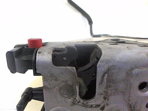 Used Rear left lock Rear left lock CITROËN DS4 (NX_) 1.6 HDi 110 (112 hp) 20448906 20448906