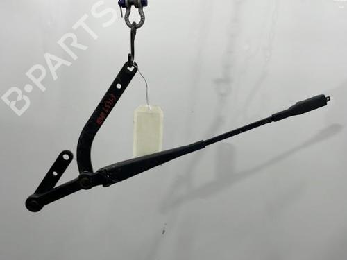 Used Front windshield wiper arm MERCEDES-BENZ SLK (R171) 200 Kompressor (171.442) (163 hp) 20439861