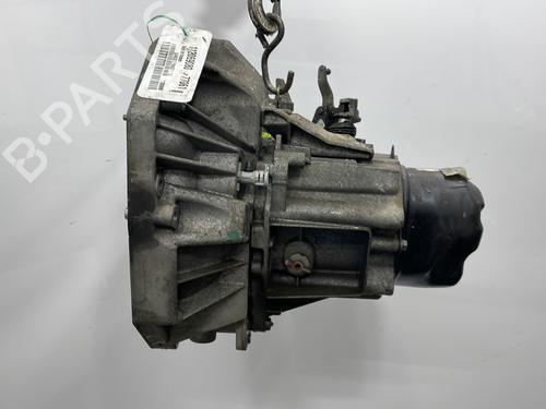 Gearbox RENAULT KANGOO / GRAND KANGOO II (KW0/1_) 1.5 dCi 90 (KW05, KW08, KW0G, KW11) | BP29138736M3