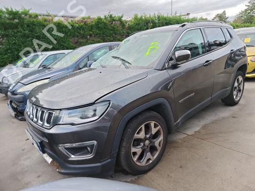 Used Parts JEEP COMPASS (MP, M6, MV, M7) 1.6 CRD 4635405