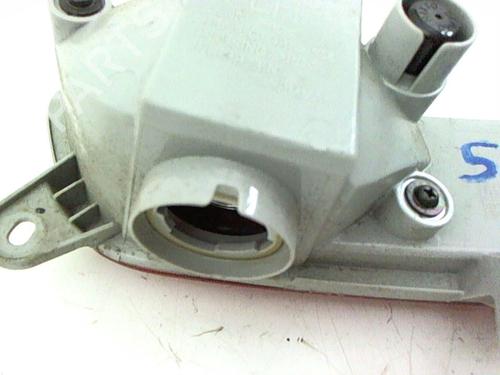 Used Rear bumper left light Rear bumper left light HYUNDAI ix20 (JC) 1.6 CRDI (116 hp) 21235432 21235432