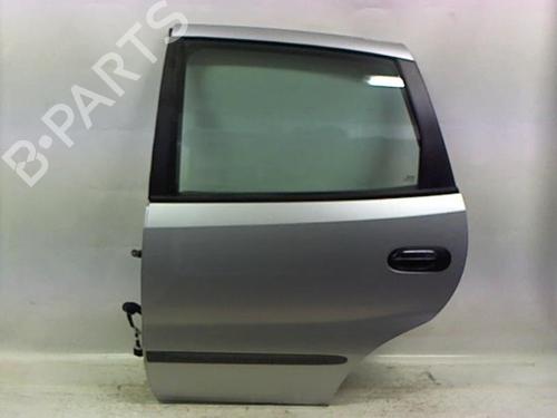 Used Left rear door NISSAN ALMERA TINO (V10) 2.2 dCi (112 hp) 20475251