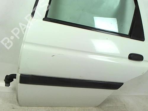 Used Left rear door FORD ESCORT VI Turnier (GAL, ANL) 1.8 Turbo D (70 hp) 20461993