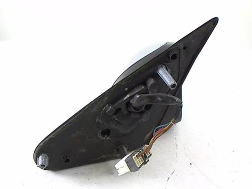 Right mirror PEUGEOT 406 (8B) 2.0 HDI 110 | BP20455035C27 