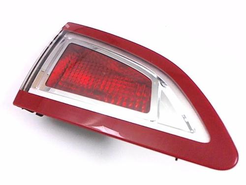 Used Left tailgate light Left tailgate light RENAULT SCÉNIC III (JZ0/1_) 1.5 dCi (106 hp) 20460104 20460104