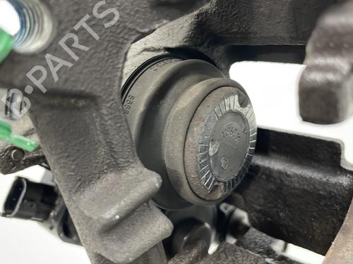 Left rear brake caliper FORD MONDEO V Turnier (CF) 2.0 TDCi | BP27683483M107