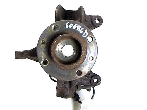 Used Right front steering knuckle Right front steering knuckle RENAULT SCÉNIC II (JM0/1_) 2.0 (JM05, JM0U, JM1N, JM1U, JM2V) (135 hp) 33439292 33439292