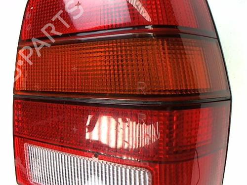 Used Right taillight Right taillight VW POLO Coupe (86C, 80) 1.0 Cat (45 hp) 20476990 20476990