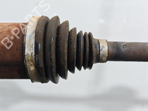 Right front driveshaft RENAULT MASTER III Van (FV) 2.3 dCi 125 FWD (FV0C, FV0D, FV0G, FV0H, FV0J, FV0K,... | BP40224880M39 - Image 2