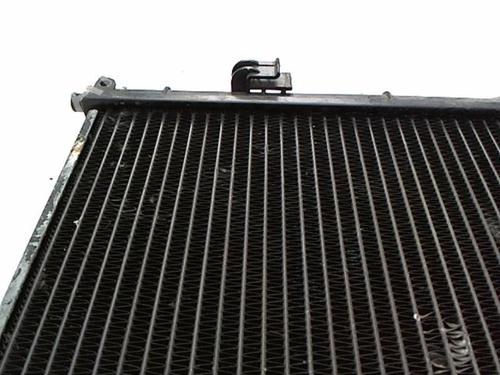 Water radiator SAAB 9000 Hatchback 2.3 -16 Turbo CSE | BP20460472M31 