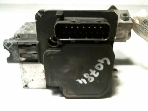 ABS pump MERCEDES-BENZ A-CLASS (W168) A 160 (168.033, 168.133) | BP20433511M43 