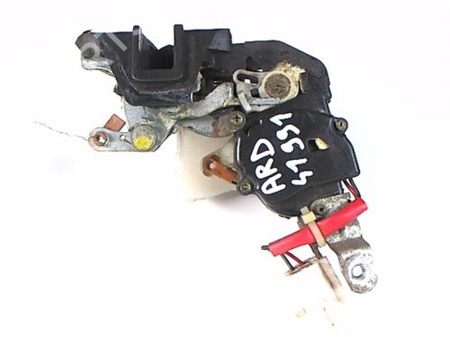 Rear right lock TOYOTA COROLLA Liftback (_E10_) 1.3 XLI (EE101_, EE101R) | BP21234914C99 