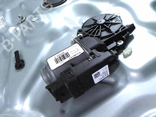 Used Front right window mechanism KIA CEE'D Hatchback (ED) 1.6 CRDi 115 (115 hp) 20399005