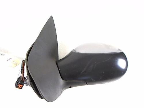 Left mirror PEUGEOT 206 SW (2E/K) 2.0 HDi | BP20449371C26 