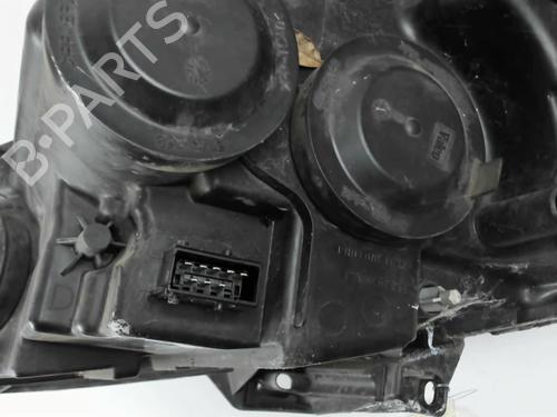 Right headlight PEUGEOT EXPERT Van (VF3A_, VF3U_, VF3X_) 2.0 HDi 120 | BP30913149C29 