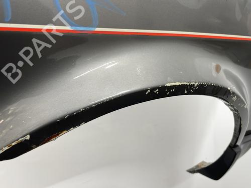 Left front fenders FIAT REGATA (138_)  | BP29338485C41 