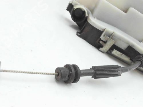 Used Front right lock CITROËN C2 (JM_) 1.6 HDi (109 hp) 20468630