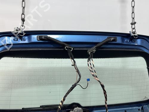 Tailgate VW GOLF VII (5G1, BQ1, BE1, BE2) 1.6 TDI | BP32468776C6