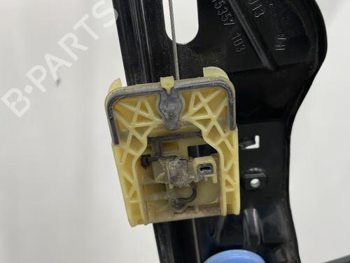 Front left window mechanism OPEL ASTRA J (P10) 1.7 CDTI (68) | BP26964537C22  - Image 6