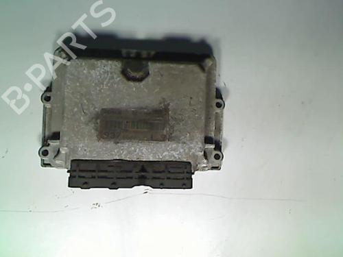 Used Engine control unit (ECU) ALFA ROMEO 147 (937_) 1.9 JTD (937.AXD1A, 937.BXD1A, 937.AXV1A, 937.BXB1A,... (115 hp) 20434796