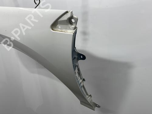 Left front fenders PEUGEOT 308 SW I (4E_, 4H_) 1.6 HDi | BP24439480C41 