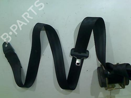 Used Rear left belt tensioner PEUGEOT 307 (3A/C) 2.0 HDi 135 (136 hp) 20457902