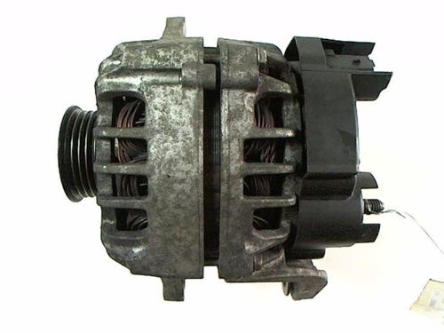 Alternator NISSAN NOTE (E11, NE11) 1.4 | BP20467644M7 