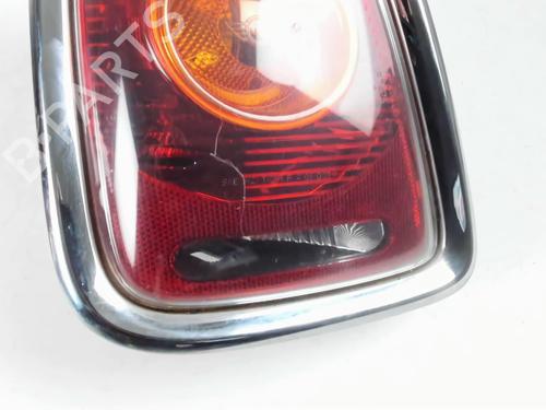 Left taillight MINI MINI (R56) Cooper D | BP30137034C34 