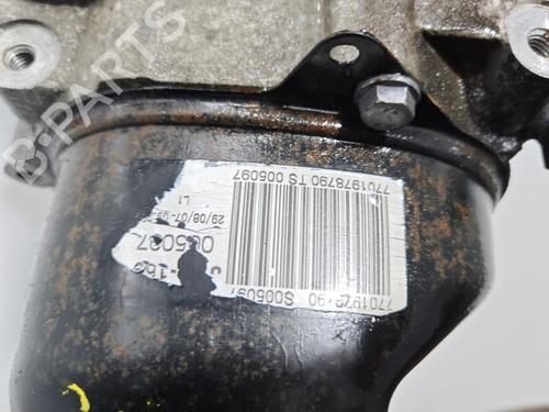 Gearbox RENAULT TWINGO II (CN0_) 1.2 Turbo (CN0C, CN0F) | BP39954643M3 - Image 5
