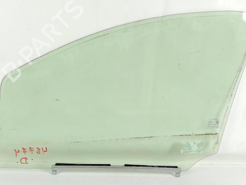 Used Front right door window SUZUKI ALTO VII (GF) 1.0 (AMF310, GFC31S) (68 hp) 20391580