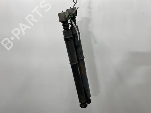 Used Right rear shock absorber PEUGEOT 3008 I MPV (0U_) 1.6 HDi (114 hp) 27726344
