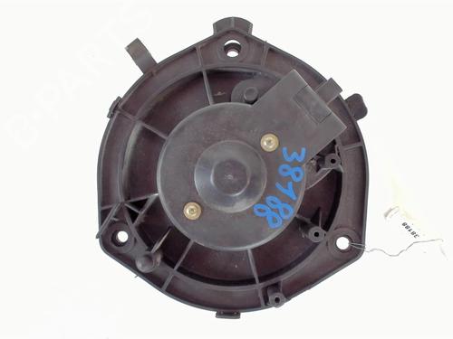 Heater blower motor IVECO DAILY III Van 29 L 10 V (ALJA43A2, ALJA42A2, ALJA41A2) | BP21232195M62 